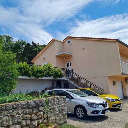 Apartman Luka Клейновиця Екстер'єр фото