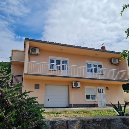 Apartman Luka Клейновиця Екстер'єр фото