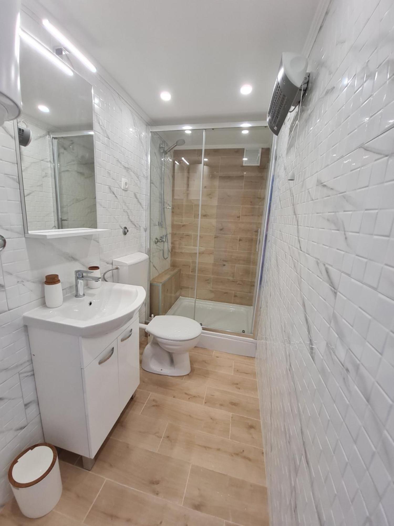 Apartman Luka Клейновиця Екстер'єр фото