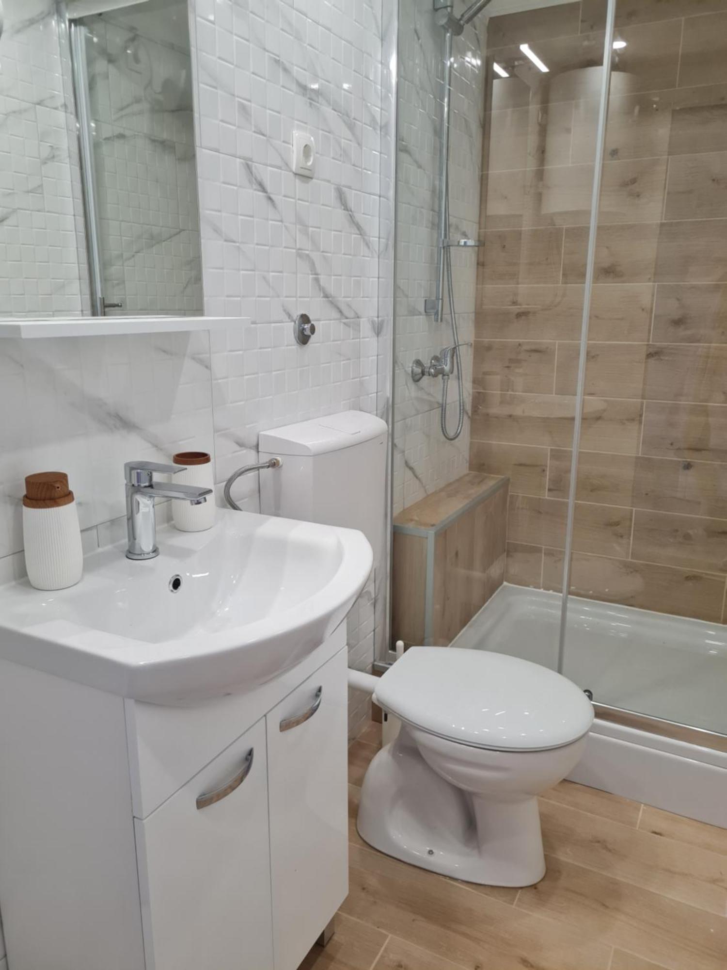 Apartman Luka Клейновиця Екстер'єр фото