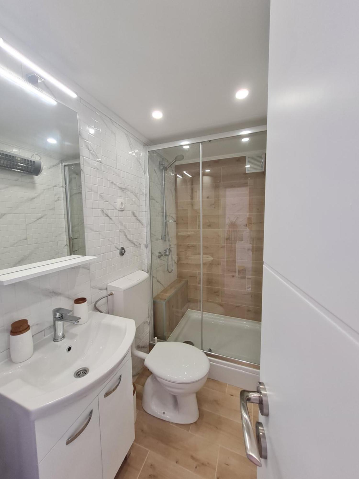 Apartman Luka Клейновиця Екстер'єр фото