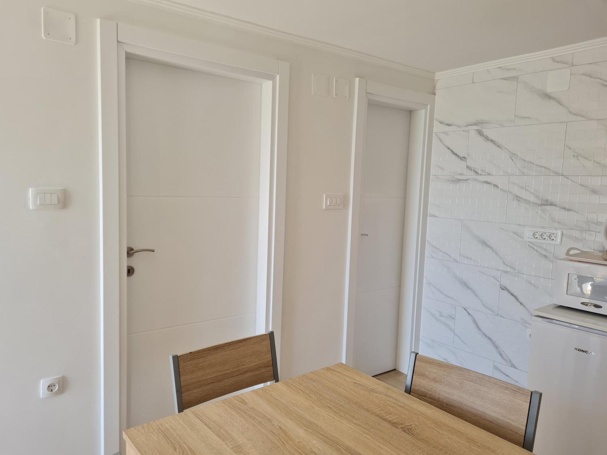 Apartman Luka Клейновиця Екстер'єр фото