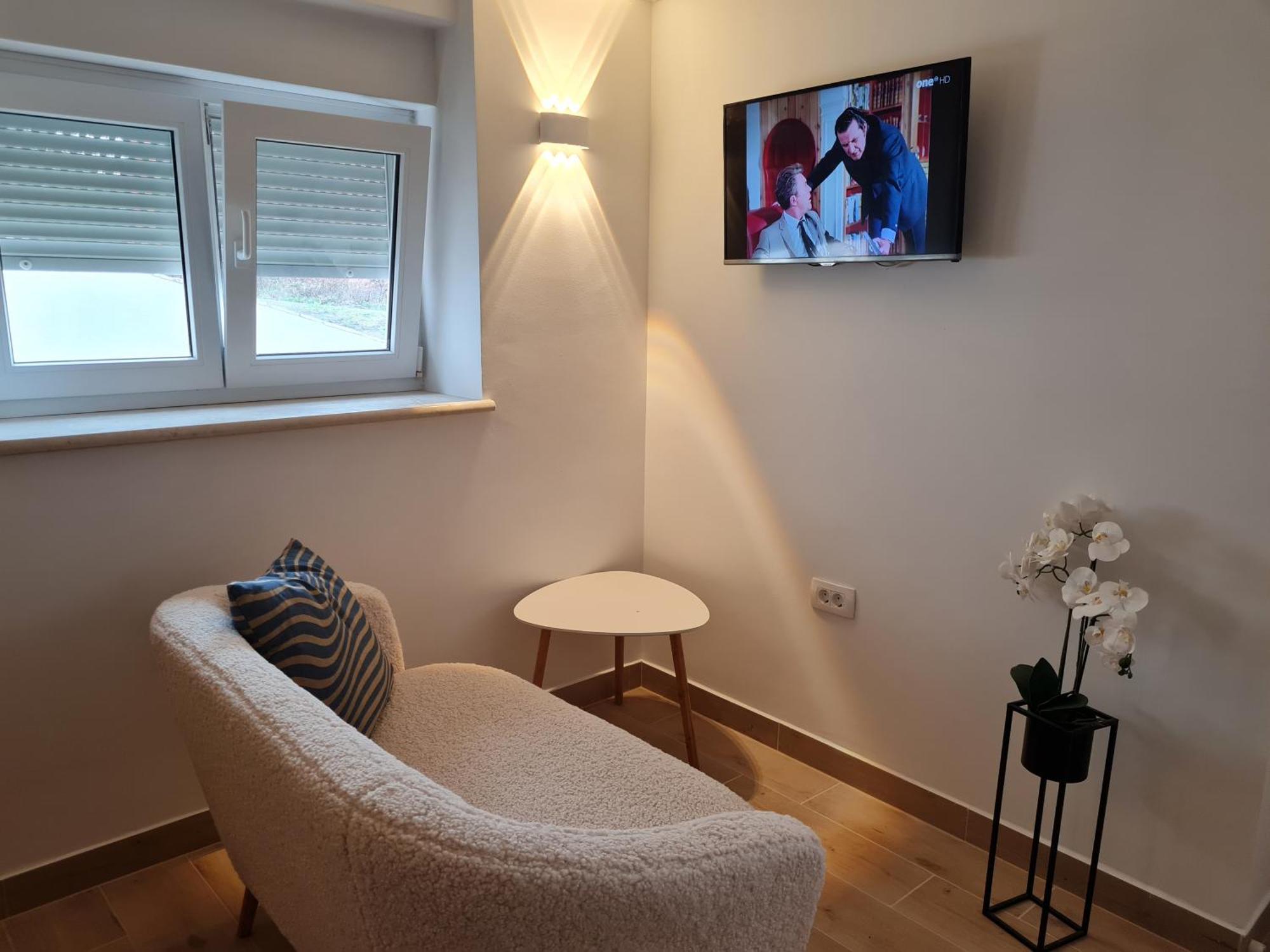 Apartman Luka Клейновиця Екстер'єр фото