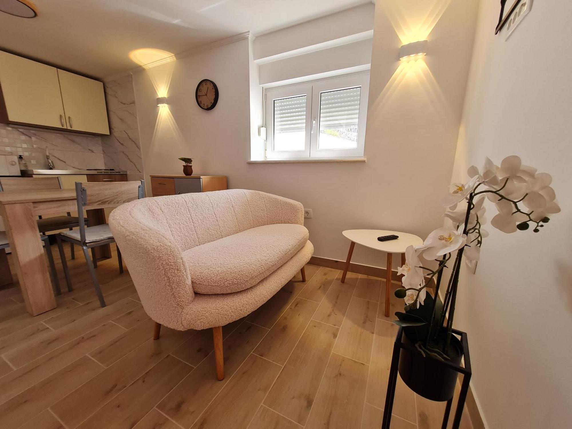 Apartman Luka Клейновиця Екстер'єр фото