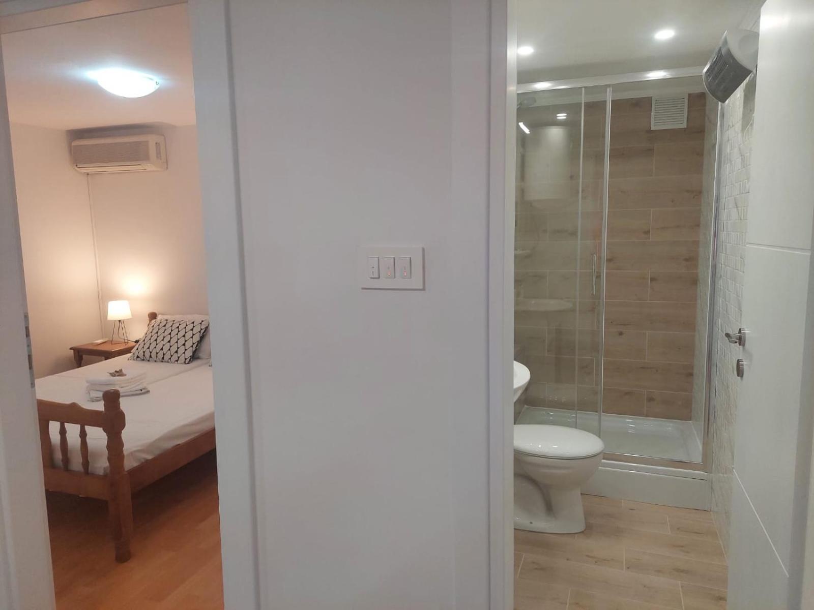 Apartman Luka Клейновиця Екстер'єр фото