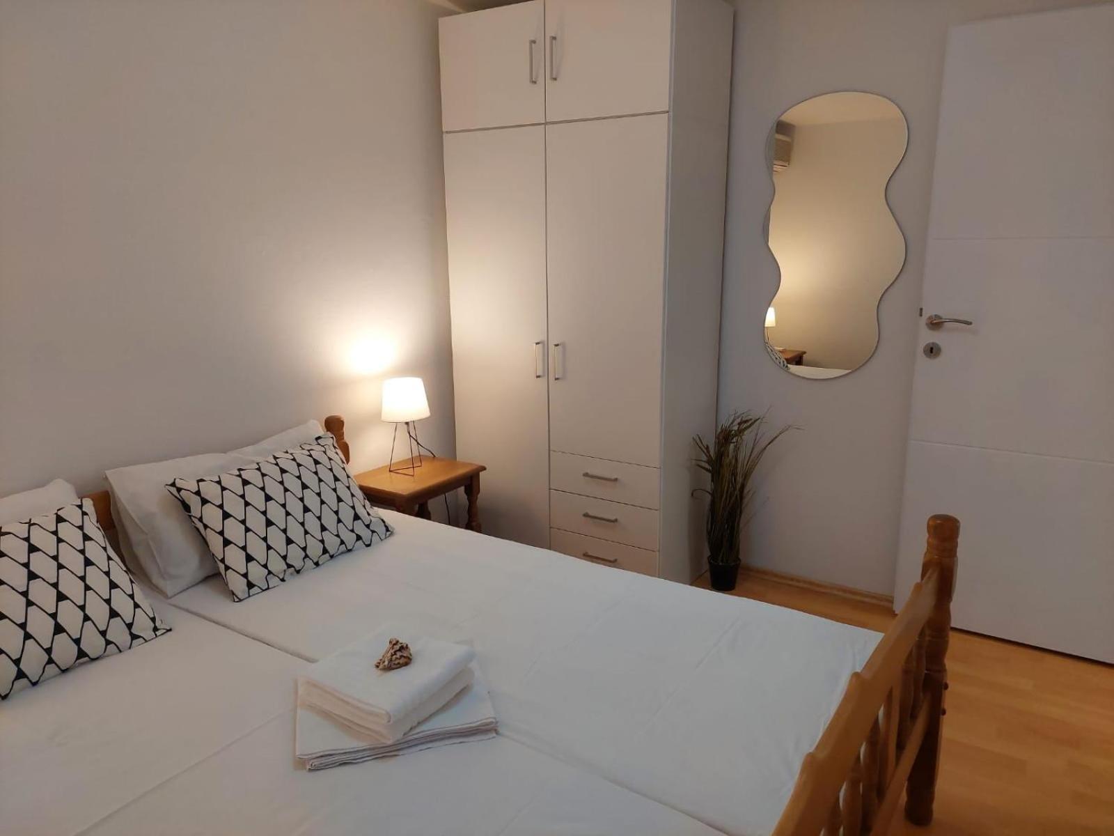 Apartman Luka Клейновиця Екстер'єр фото