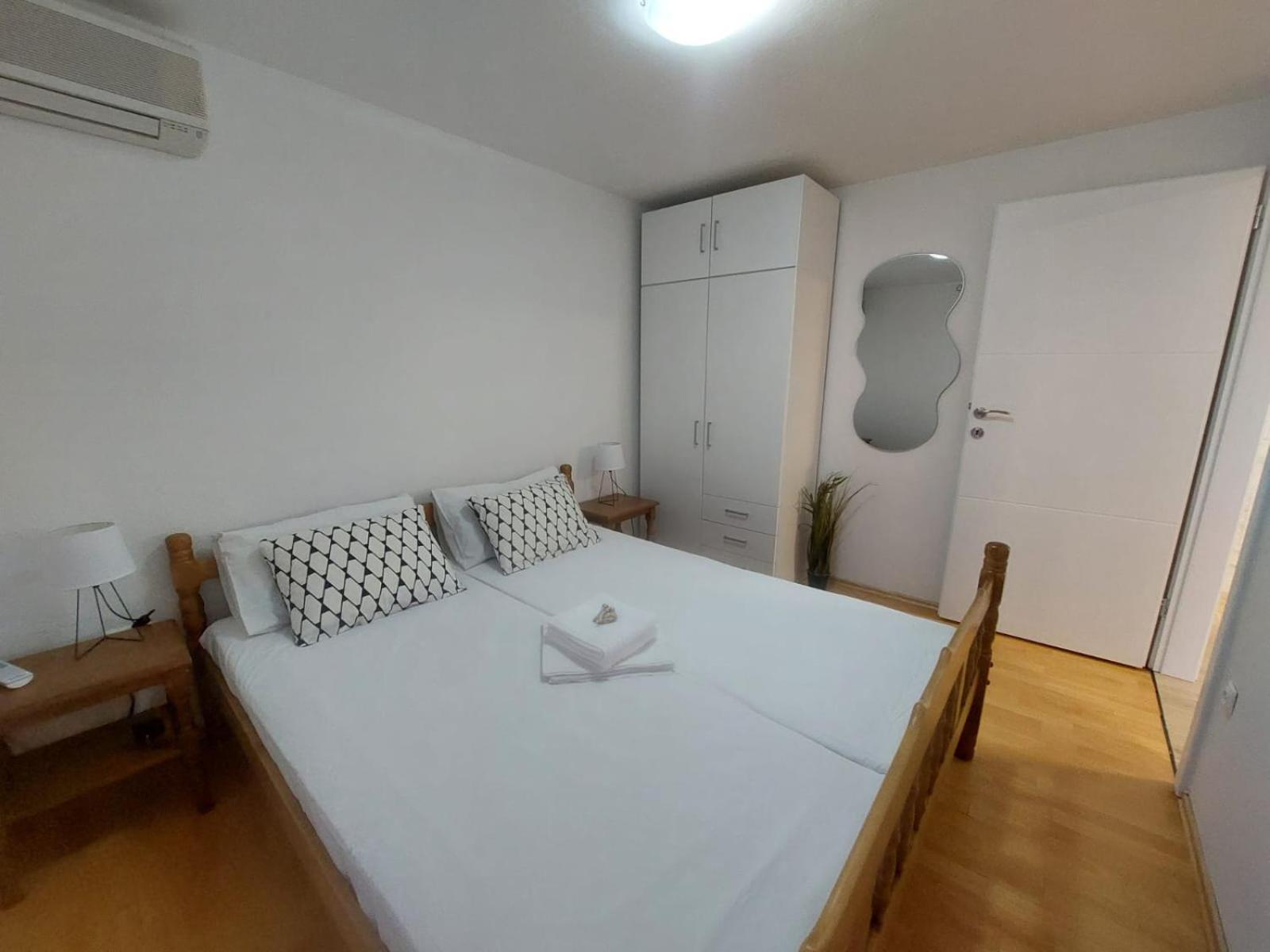 Apartman Luka Клейновиця Екстер'єр фото