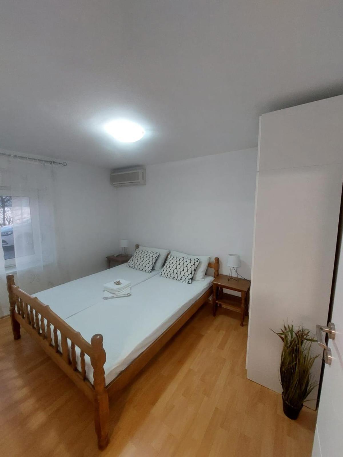 Apartman Luka Клейновиця Екстер'єр фото