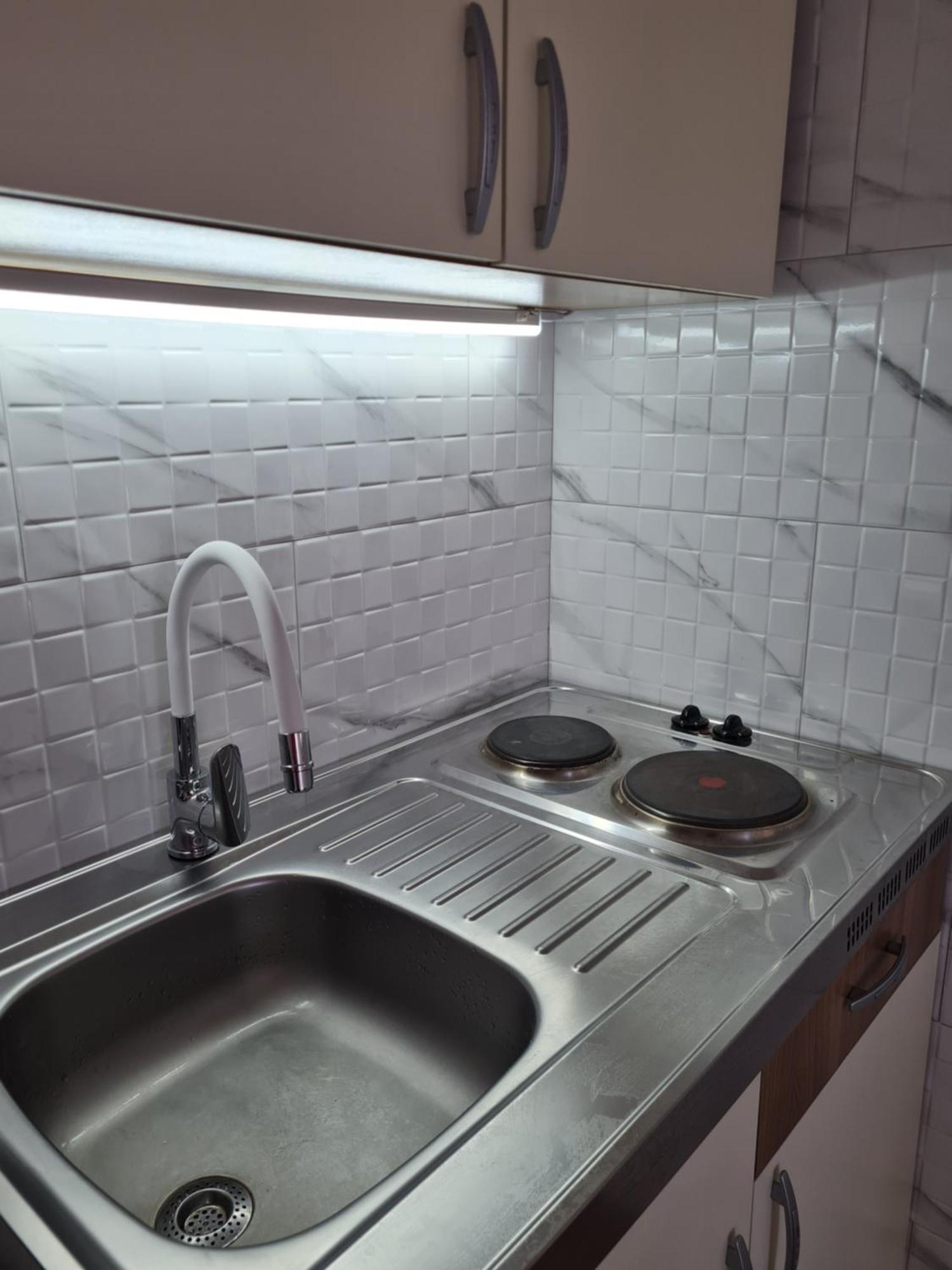 Apartman Luka Клейновиця Екстер'єр фото