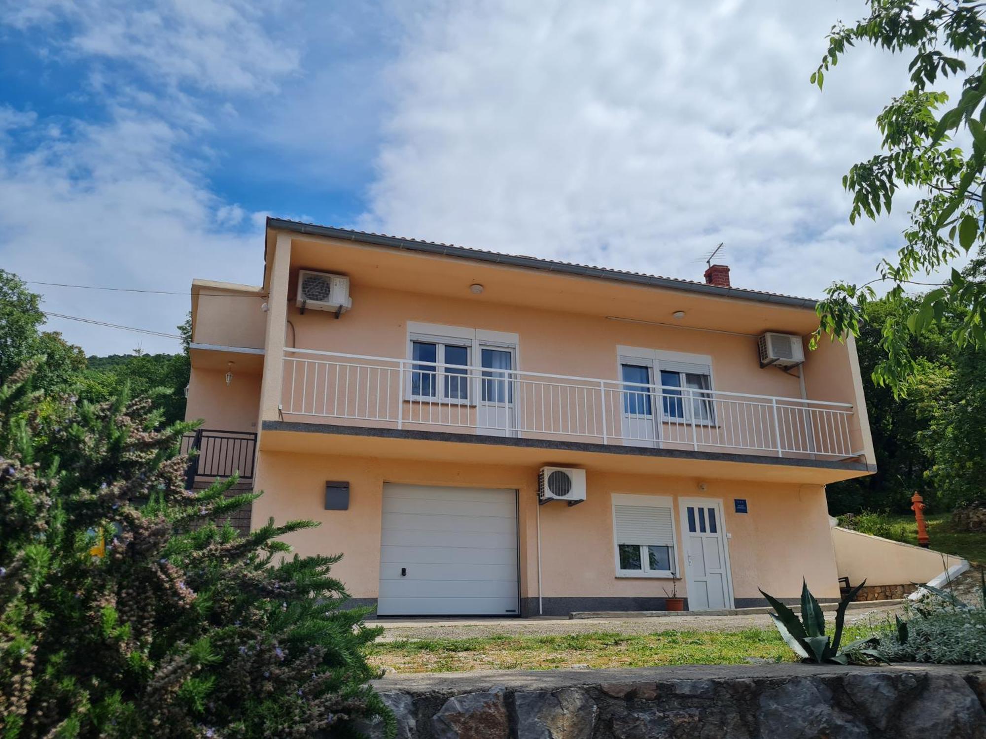 Apartman Luka Клейновиця Екстер'єр фото